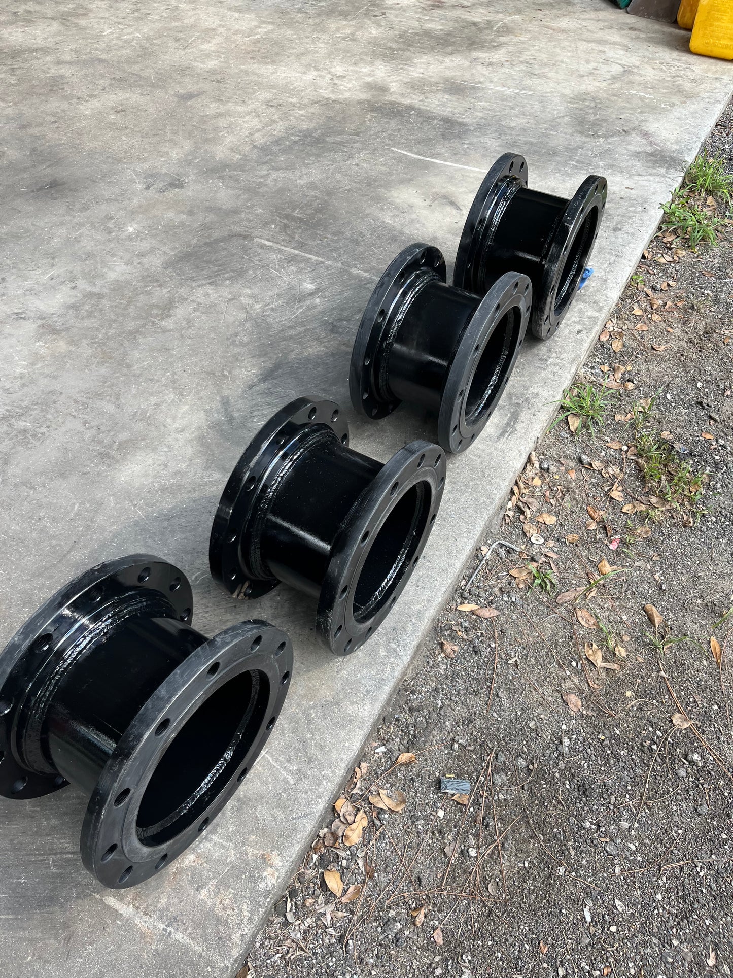 Welded Steel Pipe