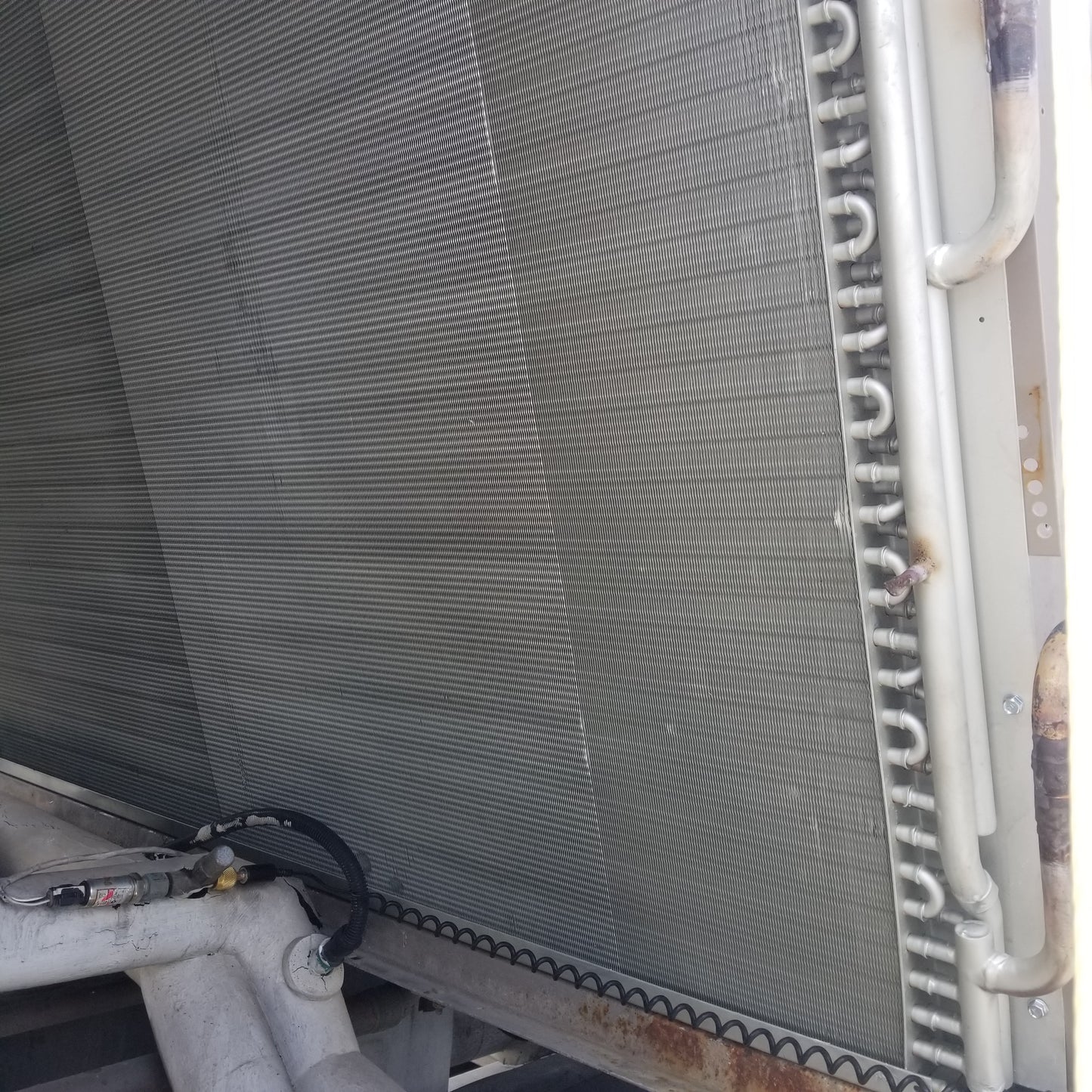 Coil Replacements