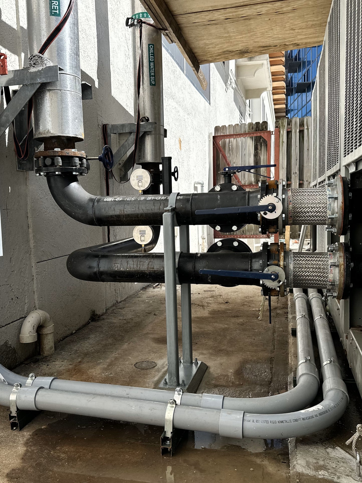 Welded Steel Pipe