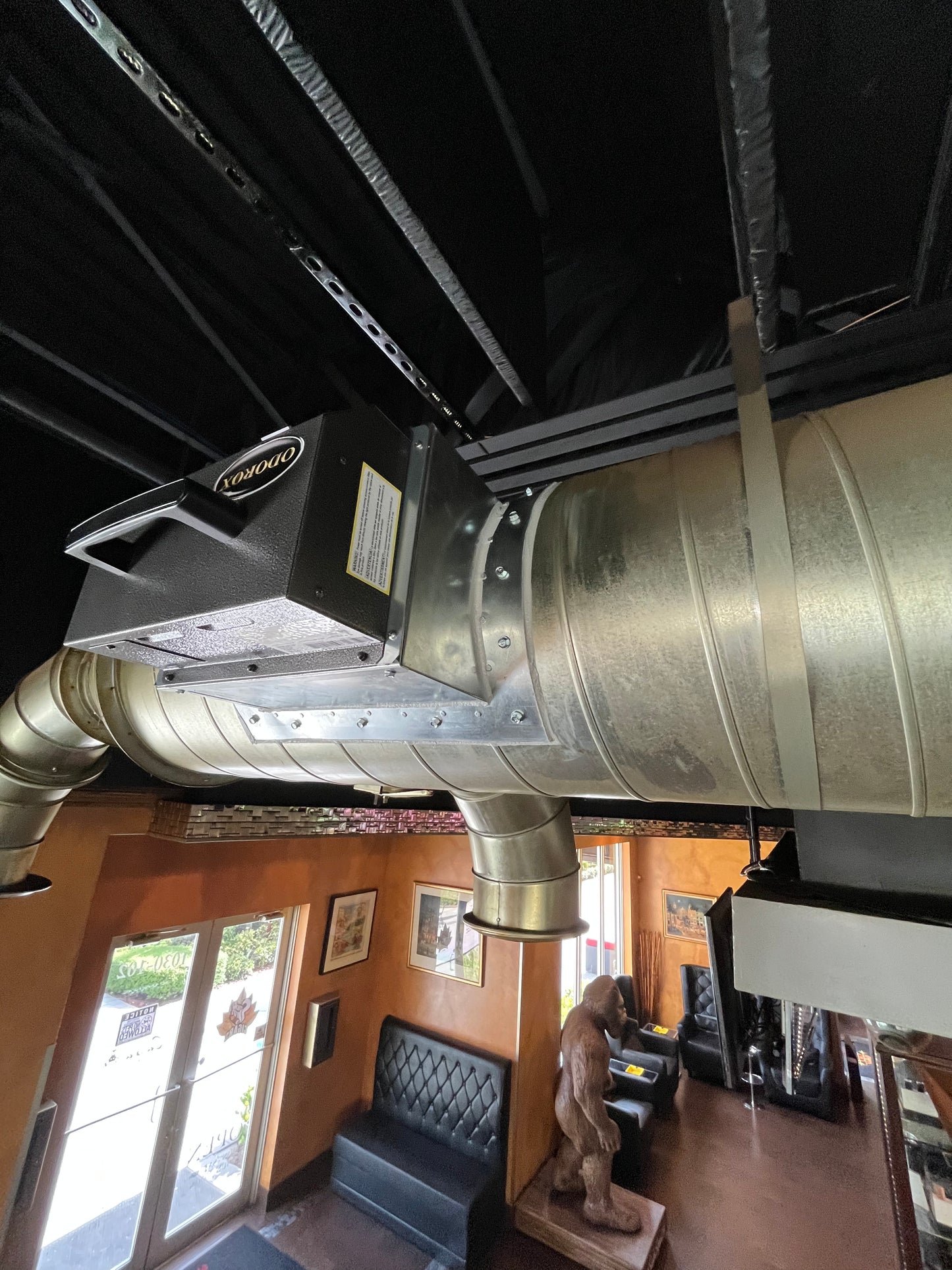 Indoor Air Quality