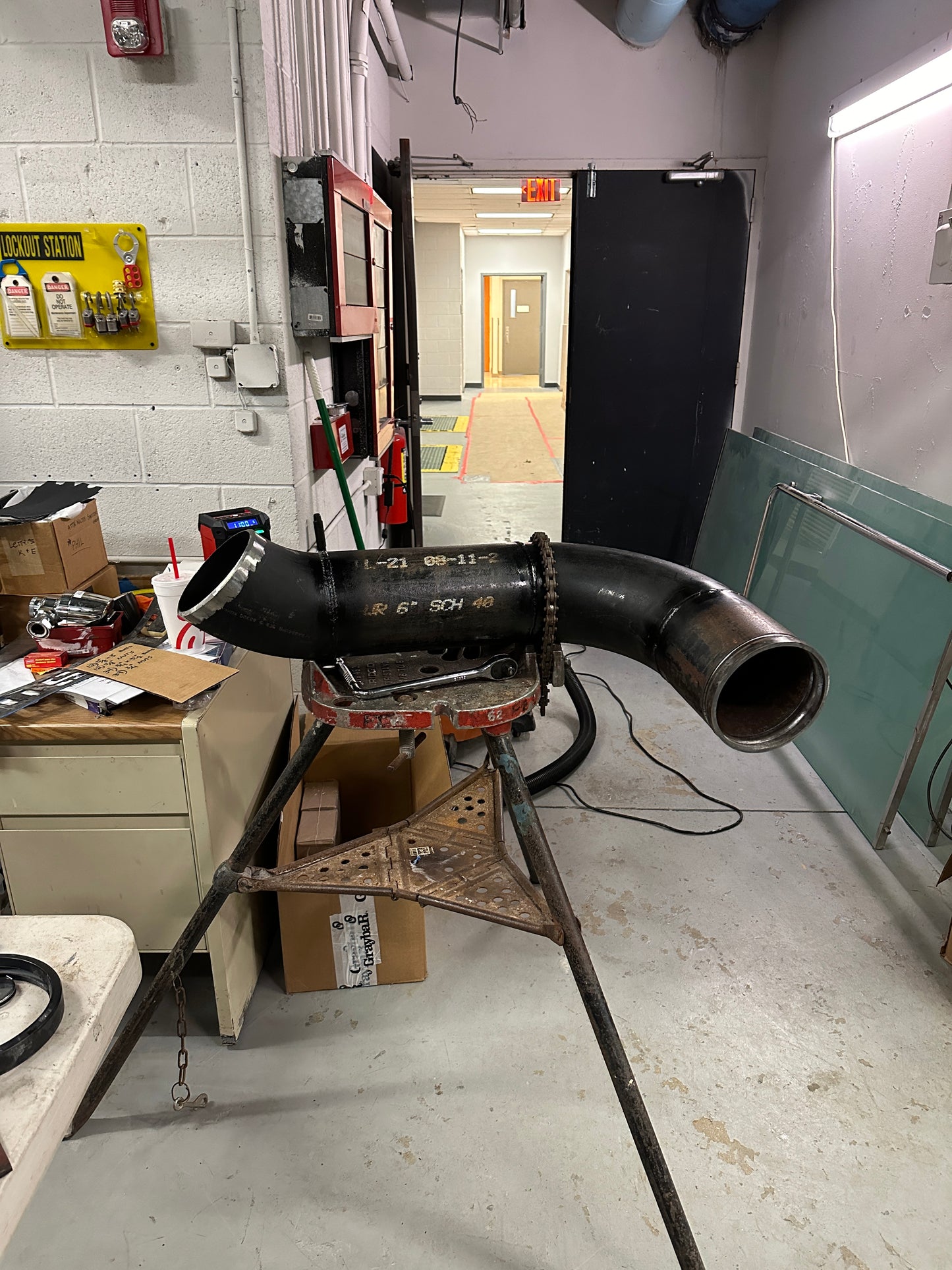Welded Steel Pipe