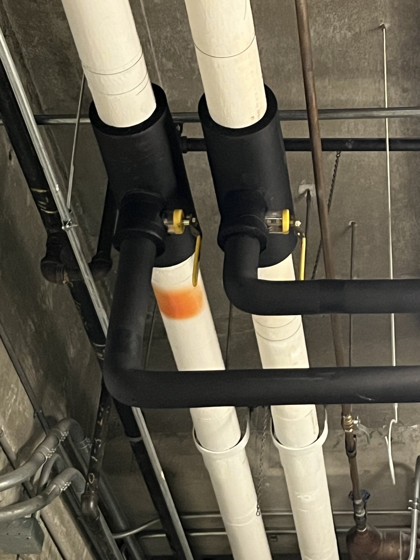 Valve Installation / Hot Taps