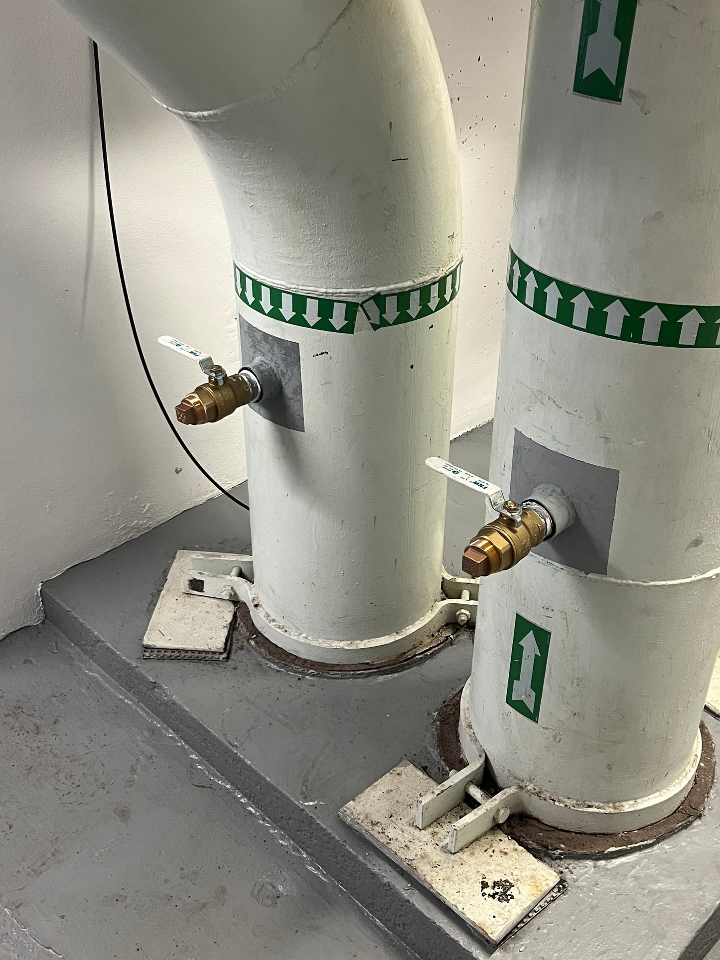 Valve Installation / Hot Taps