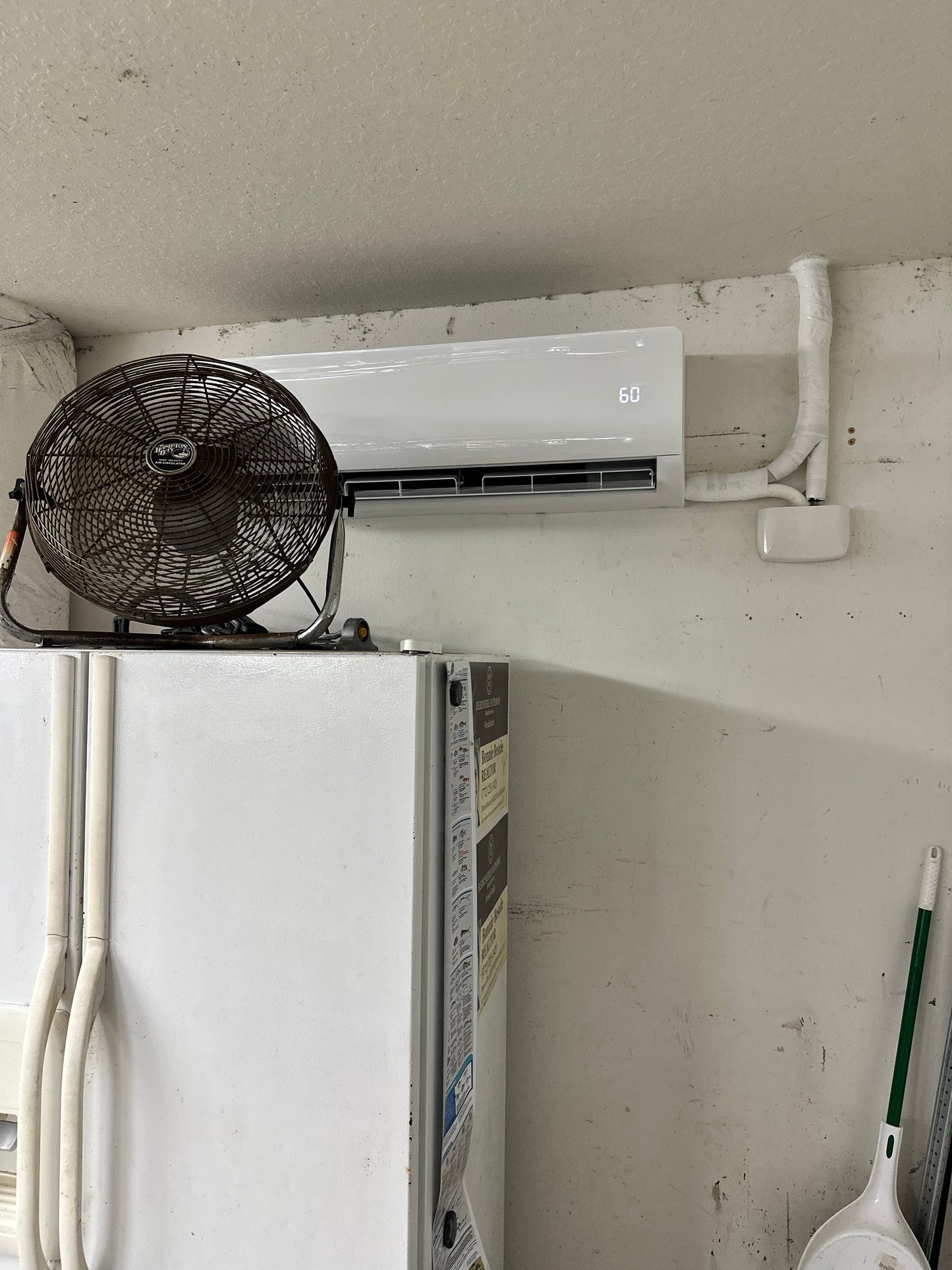 Heat Pump Installation and Replacement