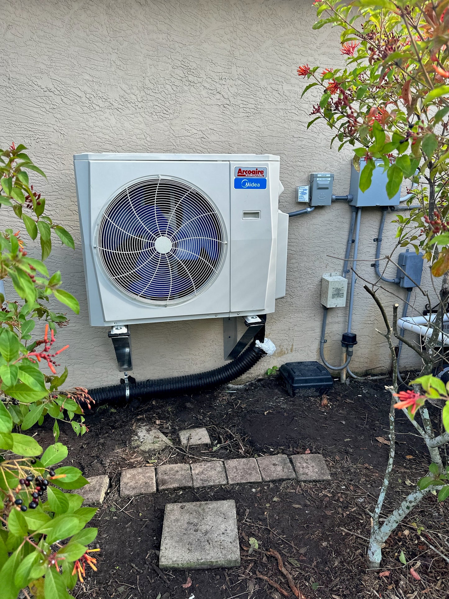 Heat Pump Installation and Replacement