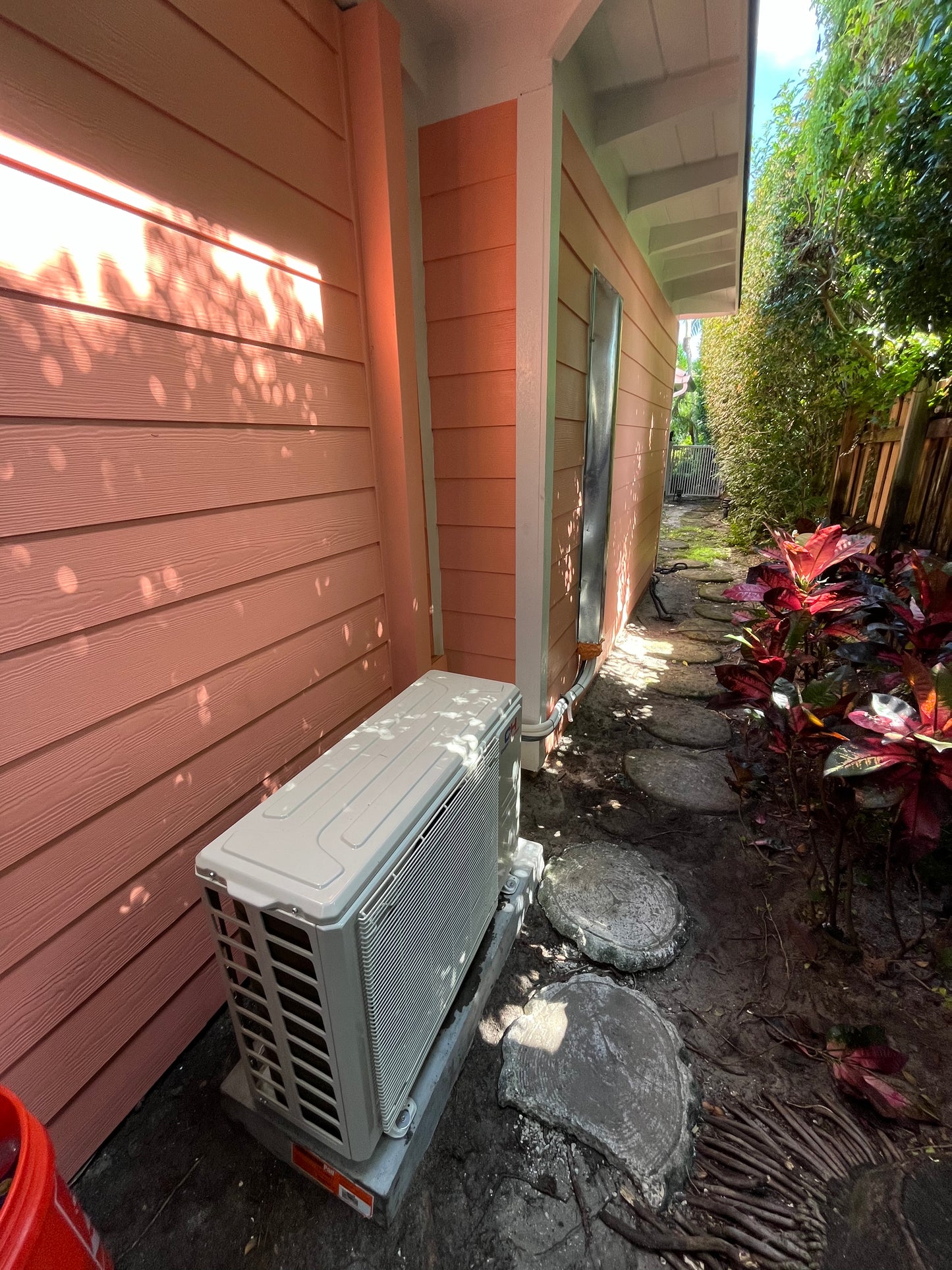 Heat Pump Installation and Replacement