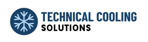 Technical Cooling Solutions logo
